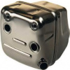 Výfuk 503917601, 503917504, 504706401 pre Husqvarna 355, 357XP, 359, 359 EPA