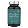 Nordbo Magnesium Muscle Relief 90 kapsúl