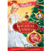 Barbie a kouzelné Vánoce DVD