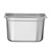 Kontajner GN 1/2, HENDI, Kitchen Line, GN 1/2, 12,5 L, (H) 200mm 806357H