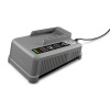 rýchlonabíjačka KARCHER Battery Power+ 36/60