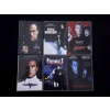 Rôzni Kolekcia DVD Steven Seagal (bazár) 6 DVD