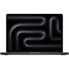 Apple MacBook Pro 14,2 palce: M5 Pro 15/16, 24 GB, 2 TB SSD, bez napájecího adaptéru – vesmírně černá