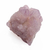 Nefertitis Ametyst kaktus drúza JAR 19 NF53483 - cca 4 x 4,6 cm, 59,3 g