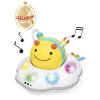SKIPHOP SKIP HOP Hudobná hračka pohyblivá včielka Explore&More 5m+