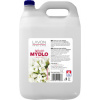 Lavon tekuté mydlo snežienka 5 l