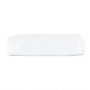 The One Towelling® Organický uterák 50x100 T1-ORG50 White 50 x 100 cm