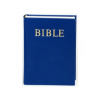 Bible česká, ekumenický preklad bez DT kníh - vrecková