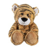 Hrejivý tiger