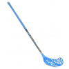 Florbalová palica WARRIOR IFF UNIHOC dĺžka 95cm pravá