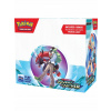 Pokemon TCG: SV09 Journey Together - Enhanced Booster Display