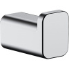 HANSGROHE AddStoris jednoduchý háčik, chróm, 41742000