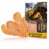 KIDDOG SUPER PREMIUM 100% kuracie prsia, tenké plátky 50 g