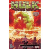 Marvel Hulk By Donny Cates 1: Smashtronaut!