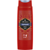 Old Spice Captain sprchový gél 250 ml