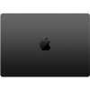 APPLE MacBook Pro 14 Nano-texture M4 chip 10-core CPU and 10-core GPU, 32GB, 512GB SSD CZ klávesnice- Space Black