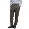 Barbour Bayview Relaxed Herringbone Trousers - 32