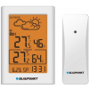 Blaupunkt WS15WH, meteostanica WS15WH