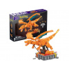 Mattel Pokémon Mega Construx Motion Charizard