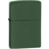 ZIPPO Zapaľovač GREEN (26041)