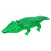 Intex 58546 Vodné vozidlo krokodíl (zelená)