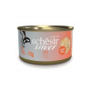 Schesir Cat Senior Wholefood kura 70 g