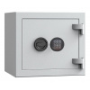ISS INGOLSTADT 39363.02 E nábytkový elektronický trezor