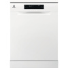 Electrolux Voĺne stojaca umývačka riadu séria 300 AirDry ESA47310SW