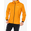 Nepremokavá bunda Salewa Pedroc PTX 2,5L Light Jacket - turmeric