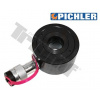 TRIUMF Hydraulický piest 20t zo sady pk 26332, 30639 Pichler