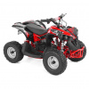 Akumulátorová štvorkolka - HECHT 51060 RED