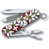 VICTORINOX CLASSIC EDELWEISS