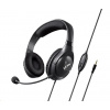 Creative Labs Creative Sound Blaster Blaze V2 - sluchátka s mikrofonem 70GH032000001