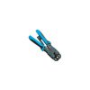 PROFI BLUE II 4P+6P+8P BL račna (RJ45,12,11,10)