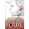 Artemis Fowl 3: Eternity Code