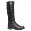 Dámské kozačky Remonte D8371-01 schwarz D8371-01 42