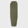 Samonafukovacia karimatka Maxi Mat Snugpak® – Olive Green