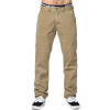 pánske nohavice HORSEFEATHERS MACKS PANTS Sand 38
