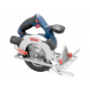 Akumulátorová okružní pila 18V Li-Ion, 150mm KS 18-0 GÜDE