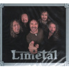 CD - Limetal : Limetal - Limetal