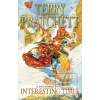 Interesting Times (Terry Pratchett)