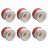 6 x filter do vysávača Xiaomi príslušenstvo pre Dreame V11 V9 V9B V10