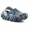 Sandále Crocs Echo Marbled Clog GS Jr 208464-0LE EU 38/39 Crocs