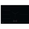 AEG 9000 SensePro Hob2Hood, Indukčná varná doska, čierna (TH85IH50IB)