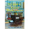 Murder of an Amish Bridegroom - Patricia Johns