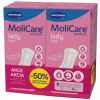 MoliCare Premium Lady pad 28+28 ks