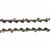 Reťaz na motorovú pílu 44 článkov 3/8 LP .050 1.3 mm oblý zub 26-06063