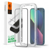 Spigen Alm Full Cover ochranné sklo na iPhone 13 / 13 Pro (AGL03725)