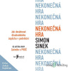 Nekonečná hra - Simon Sinek - online doručenie