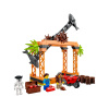 LEGO® City 60342 Žraločia kaskadérska výzva